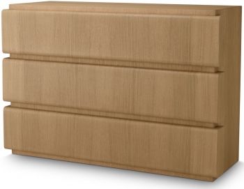 Комод с ящиками Colston 141X52X96 CM