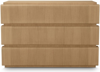 Комод с ящиками Colston 141X52X96 CM