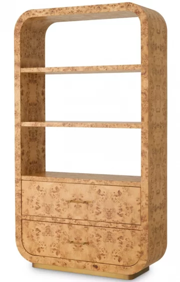Шкаф Quinton 120X44.5X210 CM 1