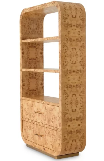 Шкаф Quinton 120X44.5X210 CM 3