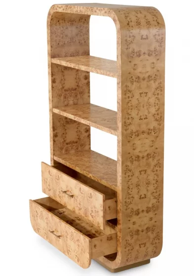 Шкаф Quinton 120X44.5X210 CM 4