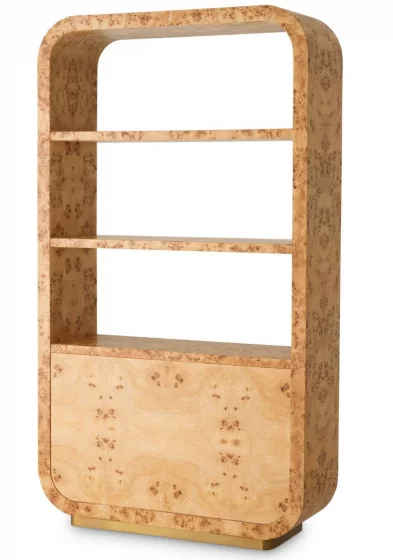 Шкаф Quinton 120X44.5X210 CM 5