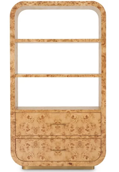 Шкаф Quinton 120X44.5X210 CM 6