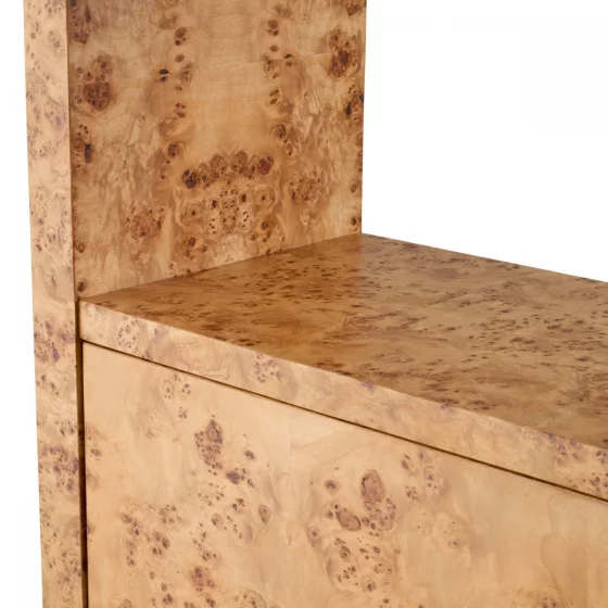 Шкаф Quinton 120X44.5X210 CM 7