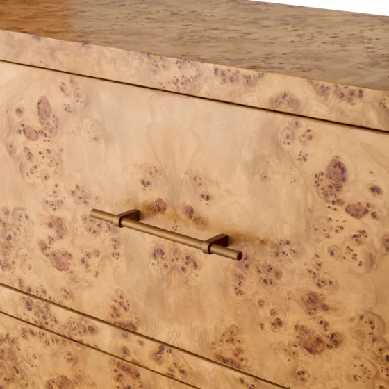 Шкаф Quinton 120X44.5X210 CM 8