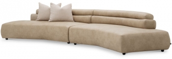 Диван Marvella 399X140X66 CM