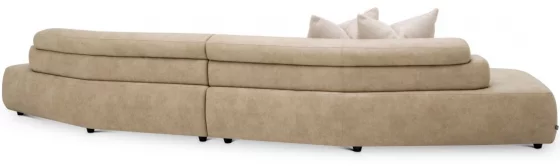 Диван Marvella 399X140X66 CM 5