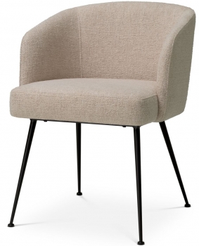 Обеденный стул Aiden 58X58X78 CM
