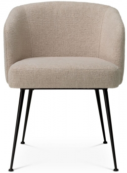 Обеденный стул Aiden 58X58X78 CM