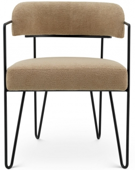 Обеденный стул Giuseppe 53X57X74 CM
