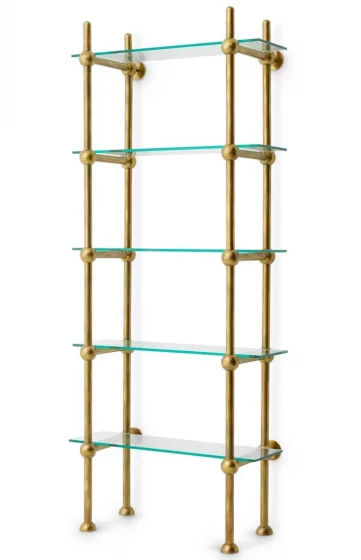 Навесной шкаф Monforte 100X49X240 CM 1