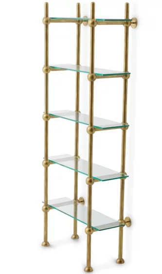 Навесной шкаф Monforte 100X49X240 CM 4