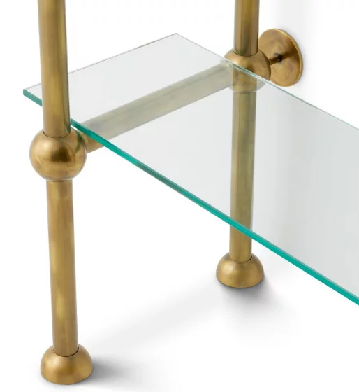 Навесной шкаф Monforte 100X49X240 CM 5