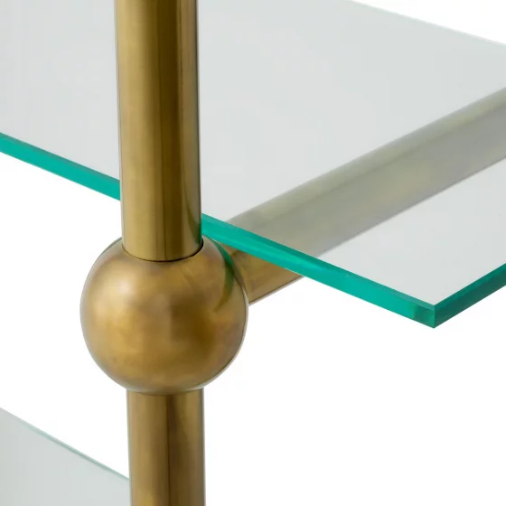 Навесной шкаф Monforte 100X49X240 CM 7