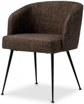 Обеденный стул Aiden 58X58X78 CM
