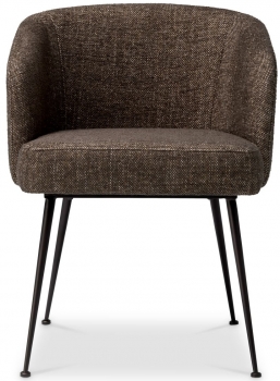 Обеденный стул Aiden 58X58X78 CM