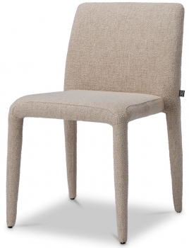 Набор из двух стульев Leiza 50X58X80 / 50X58X80 CM