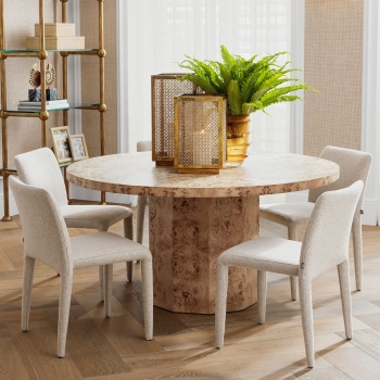 Обеденный стол Kingsgrove 150X150X76 CM