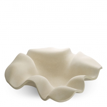 Декоративная чаша Oceana 60X60X18 CM