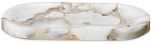 Декоративный поднос Sonora 30X15X3 CM