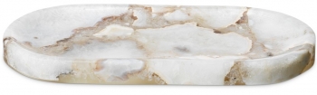 Декоративный поднос Sonora 30X15X3 CM