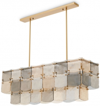 Подвесной светильник Laurent 127X39X44 CM