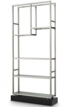 Стеллаж Corrado 114X35X241 CM