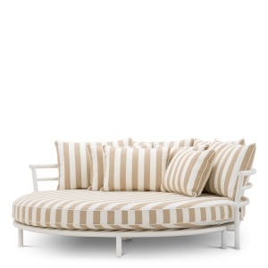 Уличная кровать Laguno Ø 210XD. 200XH. 85 CM
