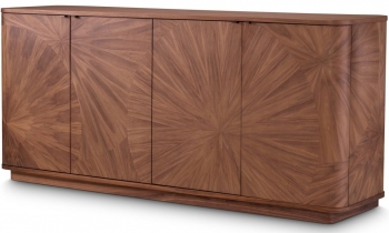 Комод Rucello 180X48X82 CM