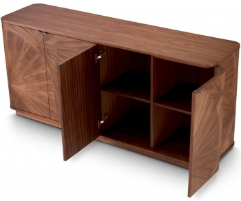 Комод Rucello 180X48X82 CM