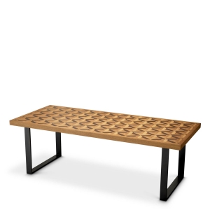 Обеденный стол Rubicon S 230X100X76 CM