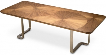 Обеденный стол Rucello 240X100X75 CM