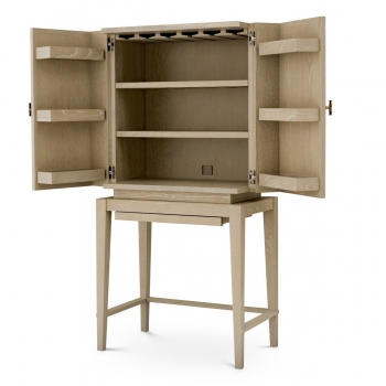 Барный шкаф Borchard 81X55X168 CM