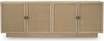 Комод Borchard 220X55X78 CM