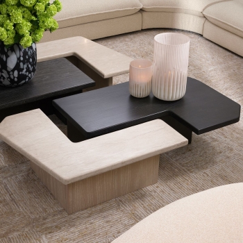 Декоративный подсвечник Westgrove 23X23X41 CM