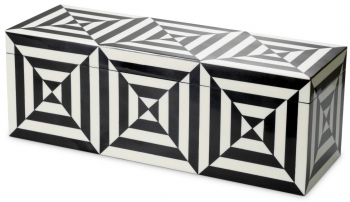 Шкатулка Hawtrone 39X13X14 CM