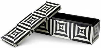 Шкатулка Hawtrone 39X13X14 CM