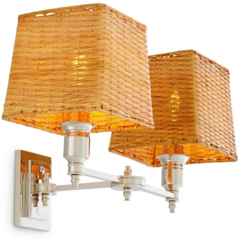 Настенный светильник Lexington Double 40X23X27 CM