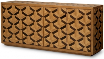 Комод Rubicon 180X46X80 CM