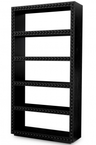Стеллаж Kenton 120X40X231 CM
