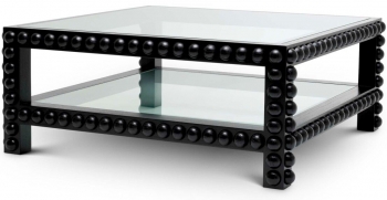 Журнальный стол Kenton 110X110X46 CM