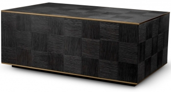 Журнальный стол Ashbury 120X75X48 CM