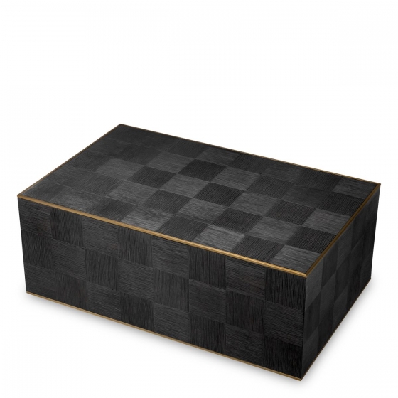 Журнальный стол Ashbury 120X75X48 CM 3