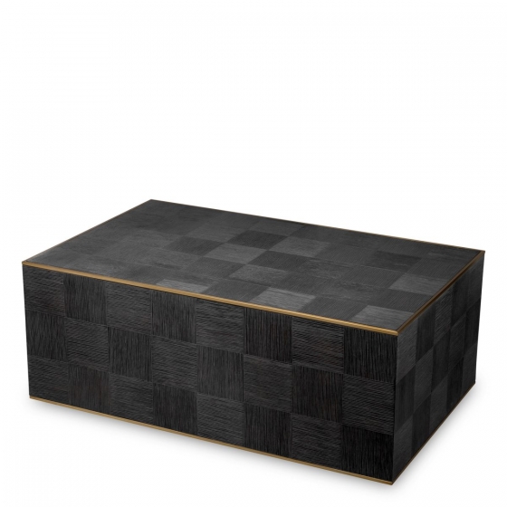 Журнальный стол Ashbury 120X75X48 CM 4