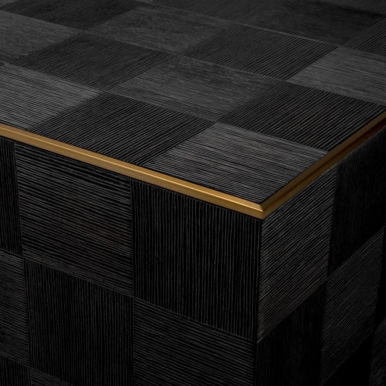 Журнальный стол Ashbury 120X75X48 CM 5