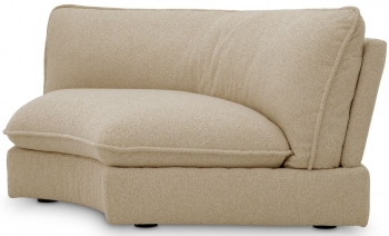Модуль дивана Cresson 142X142X74 CM