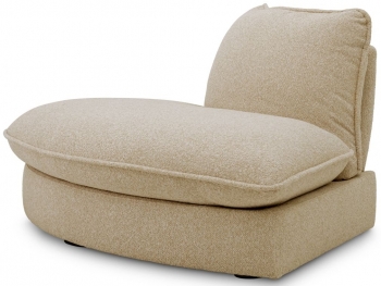 Модуль дивана Cresson 140X140X74 CM