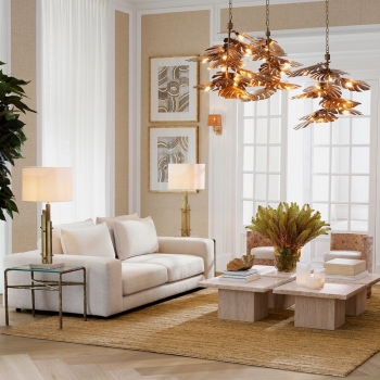 Диван Lounge Club 240X120X77 CM