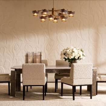 Обеденный стул Bromley 64X70X91 CM