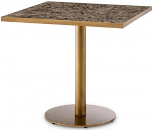 Обеденный стол Declan Square 80X80X76 CM